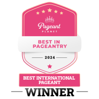 Best International Pageant