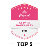 Top 5 State Pageants