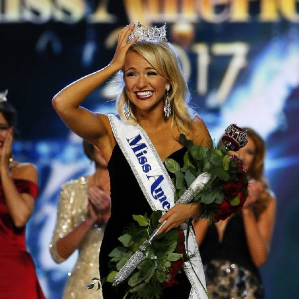 Beauty Pageant News, Articles, and Advice