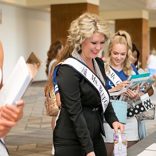 Beauty Pageant News, Articles, and Advice