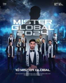 Mister Global USA 2025 Entry Fees