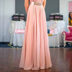 Jadore Pageant Gown