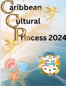  VIP-Caribbean Cultural Princess 2024 Tickets