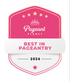 Expert/ Fan Ticket - Best in Pageantry Awards 2025