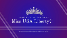  MISS USA LIBERTY 2025 Entry Fees