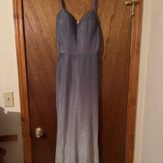 DaVinci Formal Gown