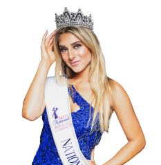  Miss National American Teen & Collegiate 2025 Entry Fees