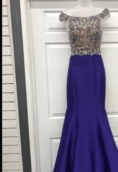 Shop - Pageant Gown by Mac Duggal- Available in 3 colors - Pageant Planet
