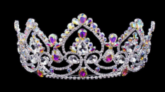  Optional Local Miss Black Ohio USA Titleholder (Contestant) Crown