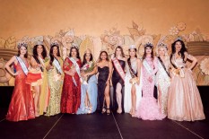  Miss/ Ms/ Mrs Canada 2024 Entry Fees