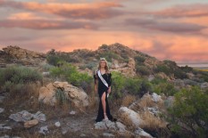 Beauty Pageant Headshots