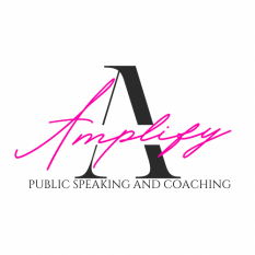  Amplify your pageant interview prep with Amplify Public Speaking!