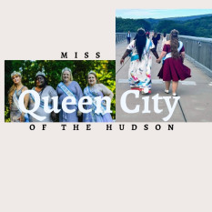 Miss Queen City Of The Hudson 2025 Entry Fees