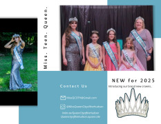 Miss Queen City Of The Hudson 2025 Tickets