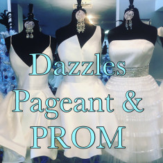 dazzles pageant and prom apparel