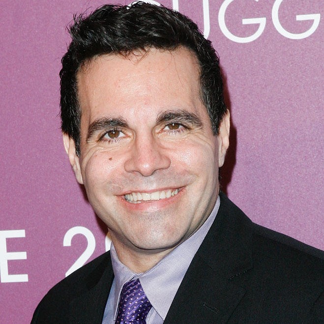 Mario Cantone