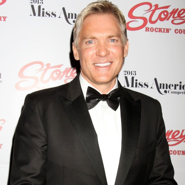 Sam Champion