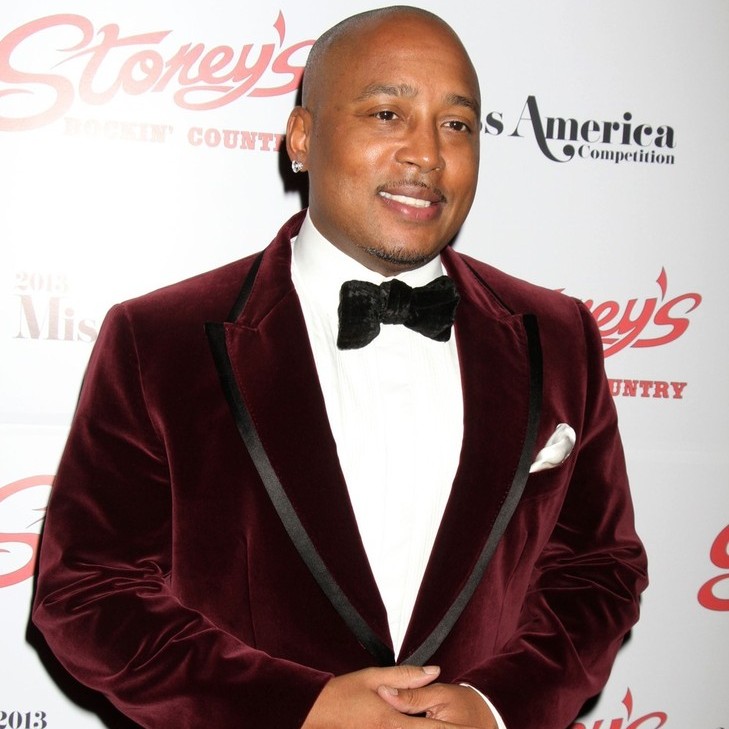 Daymond John