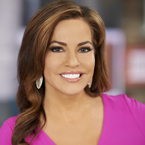 Robin Meade