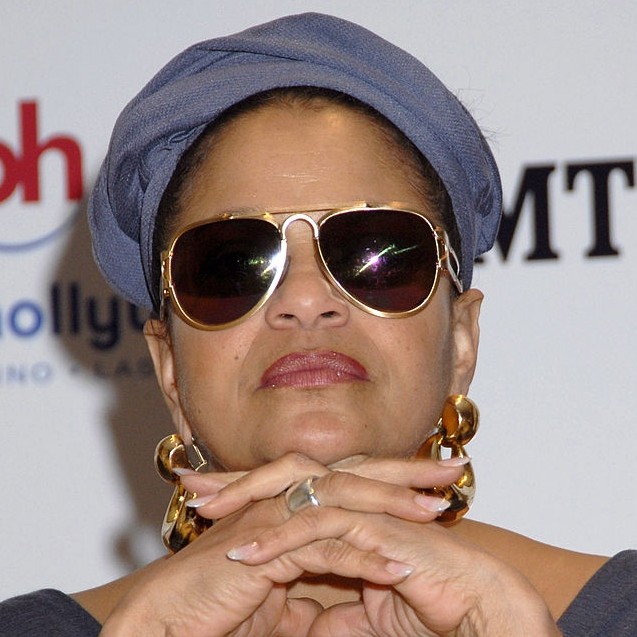 Debbie Allen