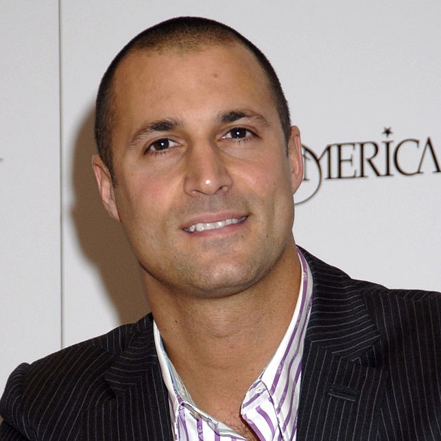 Nigel Barker