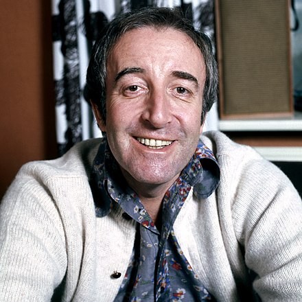 Peter Sellers