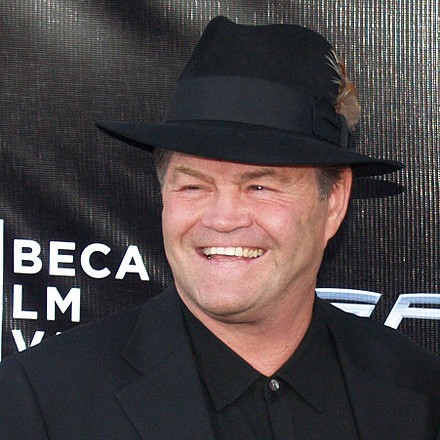 Micky Dolenz