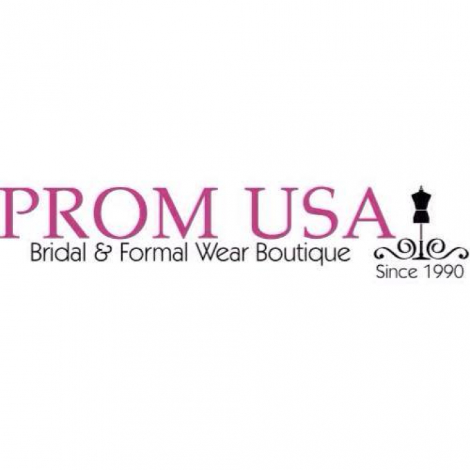 prom usa bridal & formal wear boutique