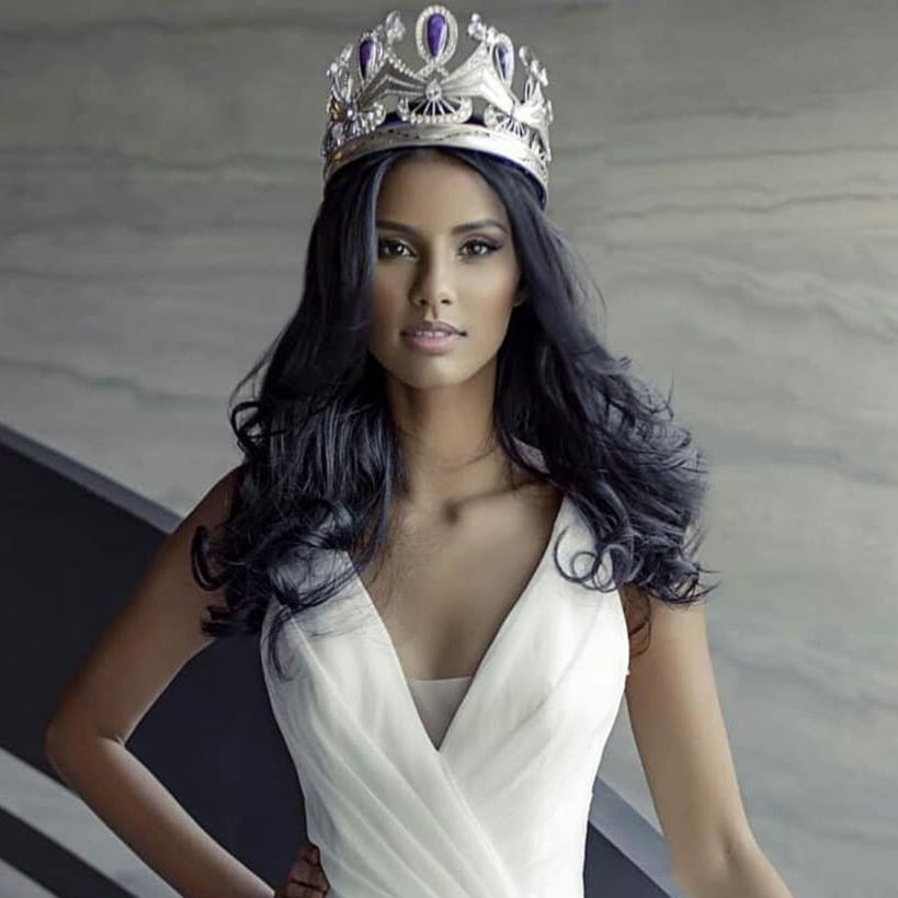 Tamaryn Green