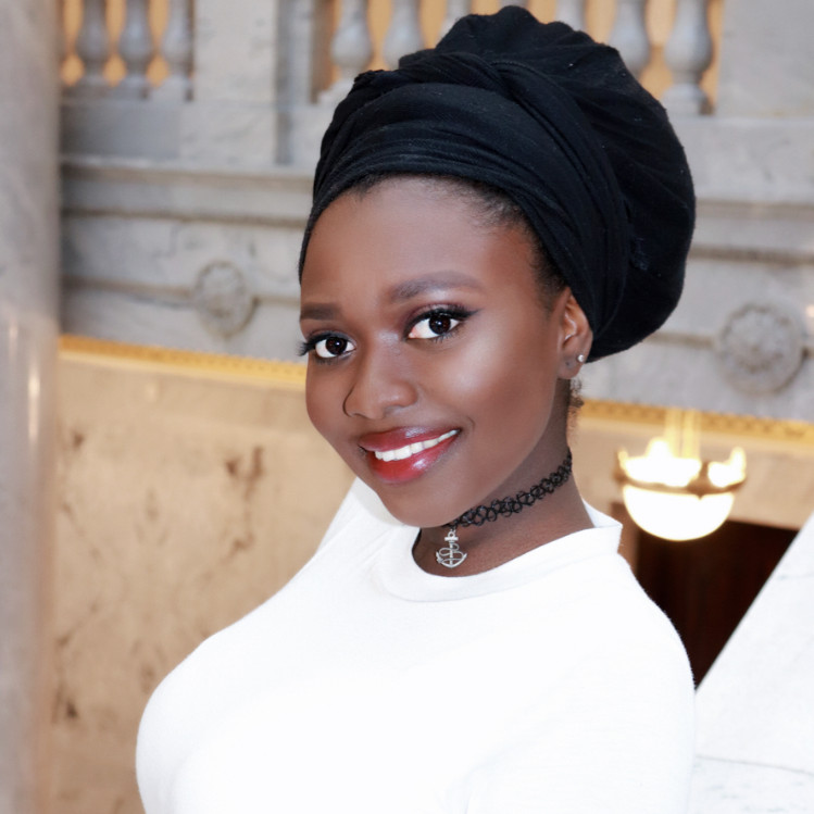 Fatoumatta Barrow