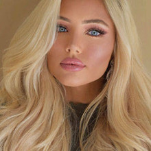 Katerina Rozmajzl - Pageant Planet