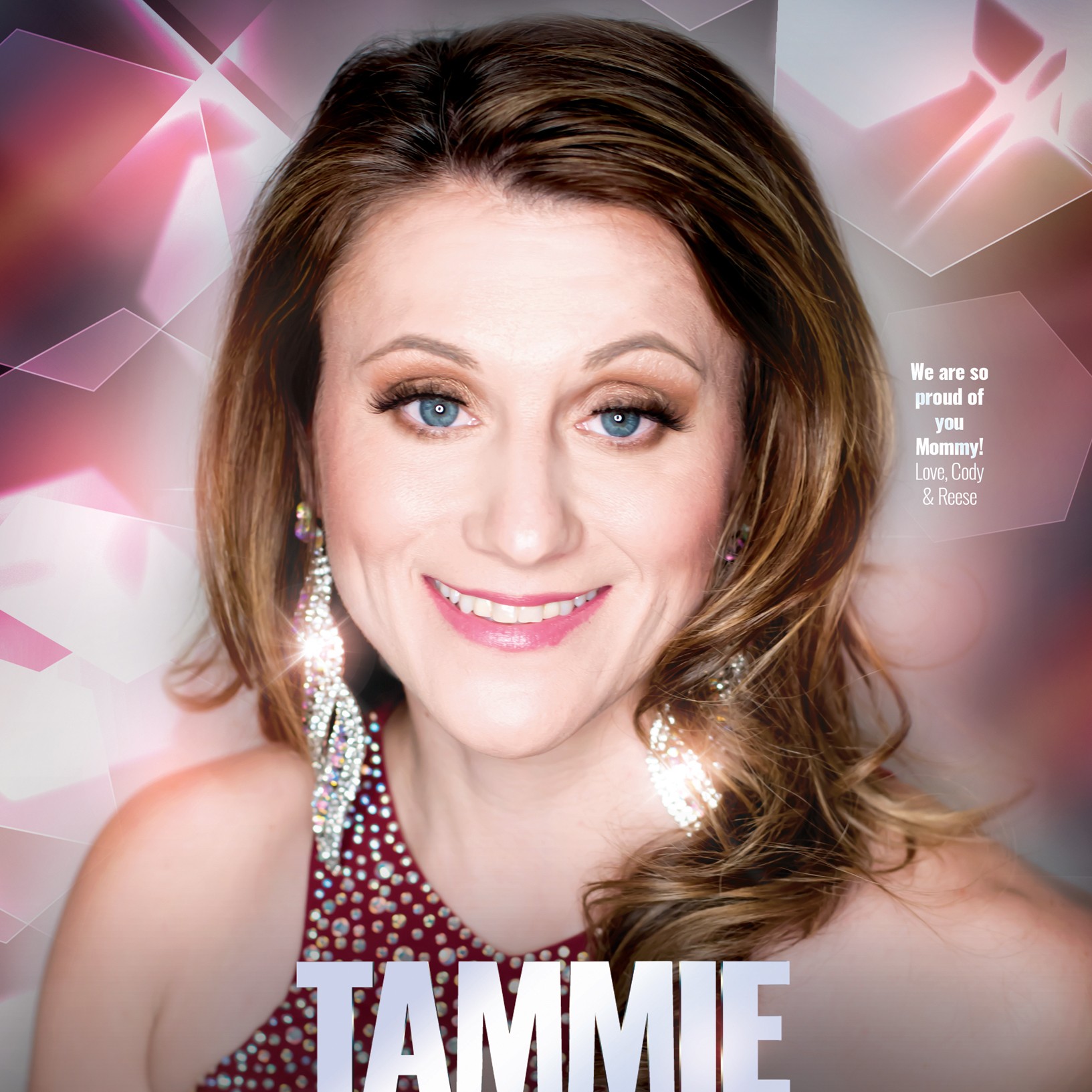 Tammie Lord