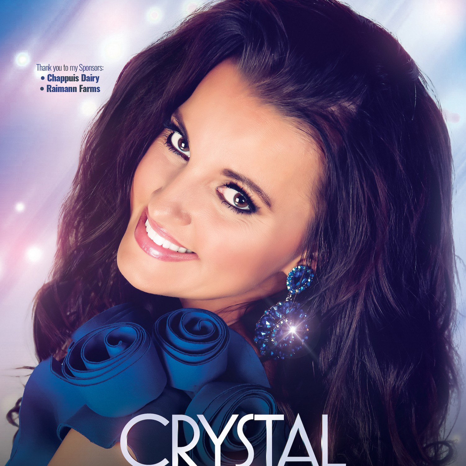 Crystal Chappius