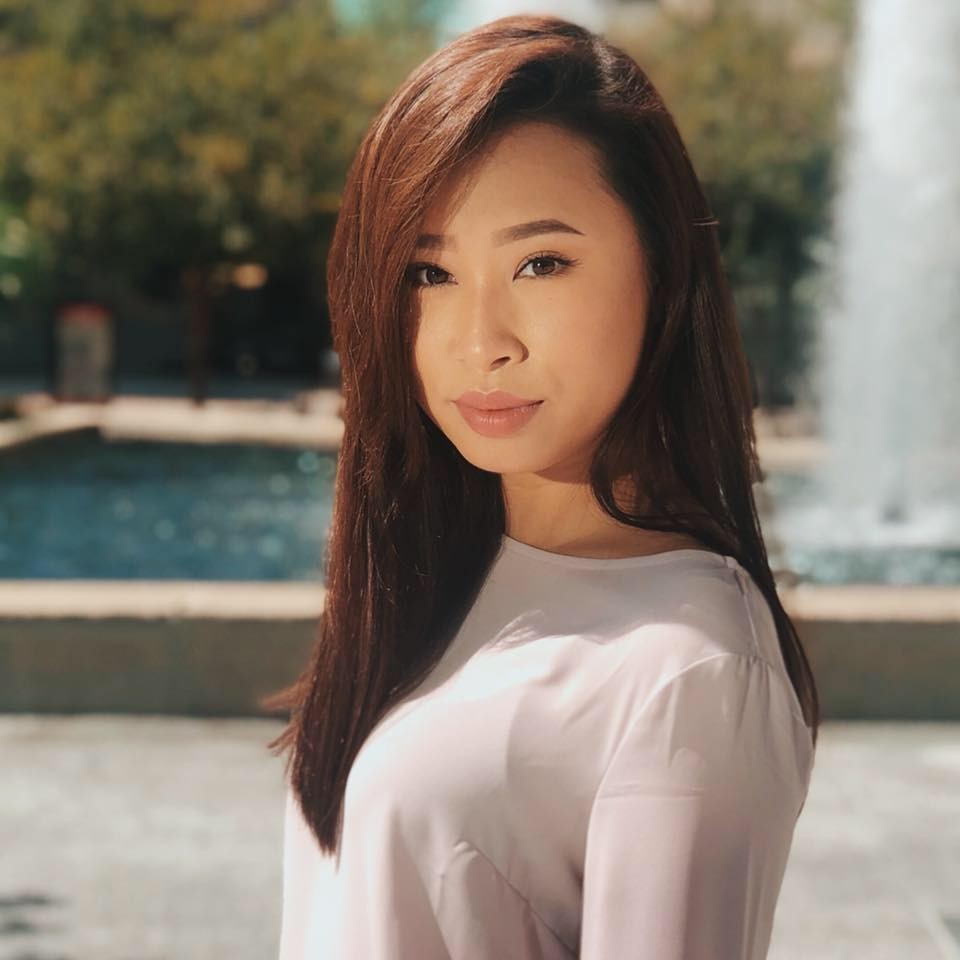 Kathy Zhu