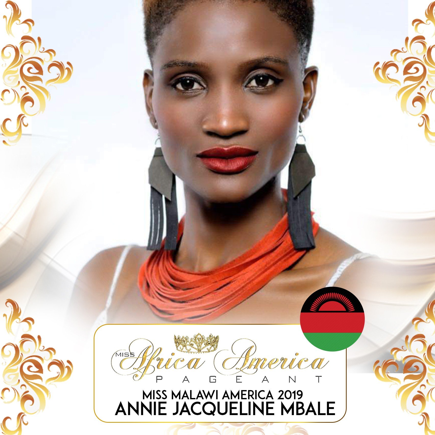 Annie Mbale