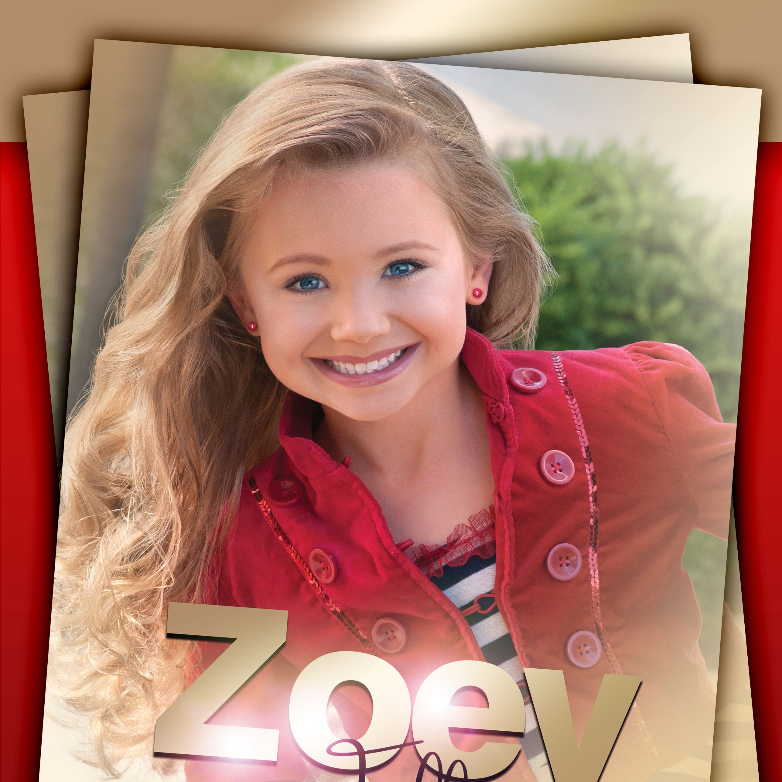 Zoey Fuller