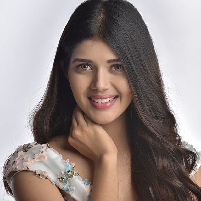 Tejaswini Manogna