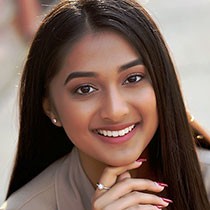 Urja Patel