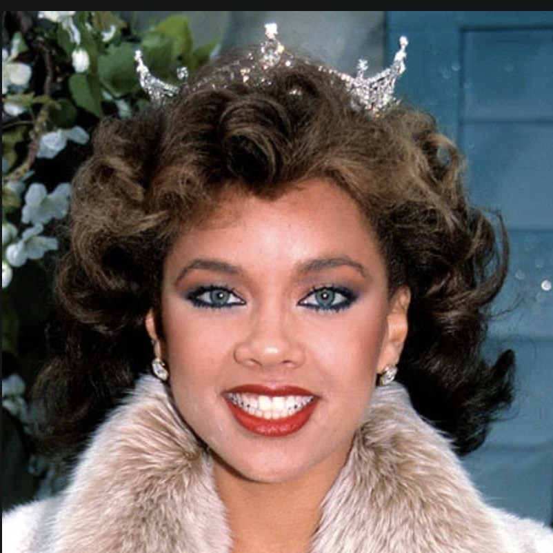 Vanessa Williams