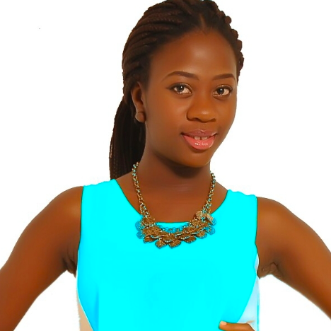 Chisom Joy Aniedozie