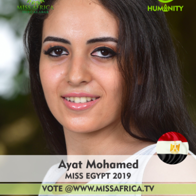 Ayat Mohamed