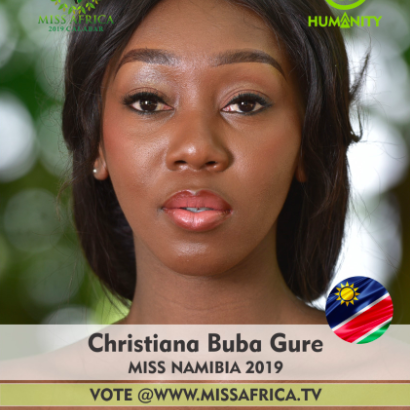 Christiana Buba Gure