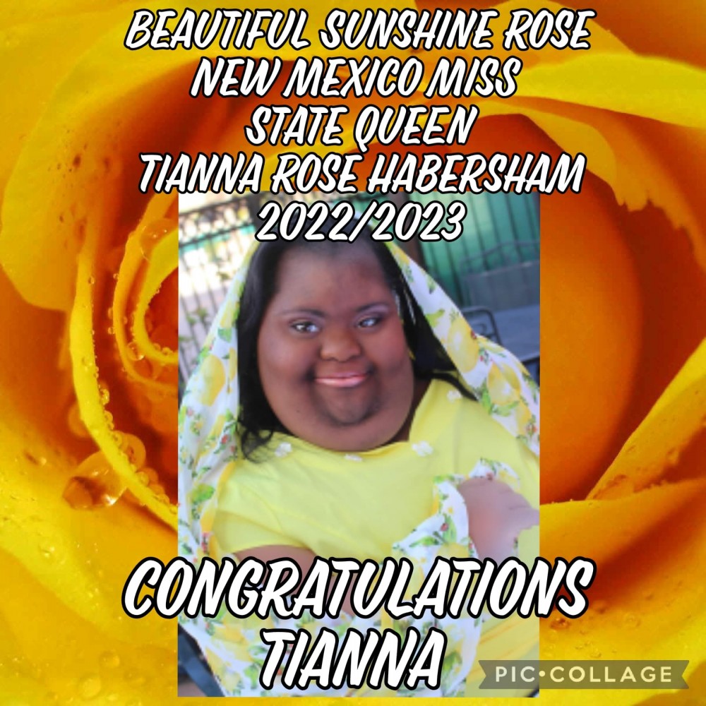 Tianna Rose Habersham