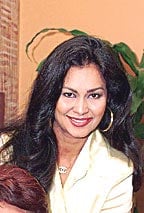 Wilnelia Merced