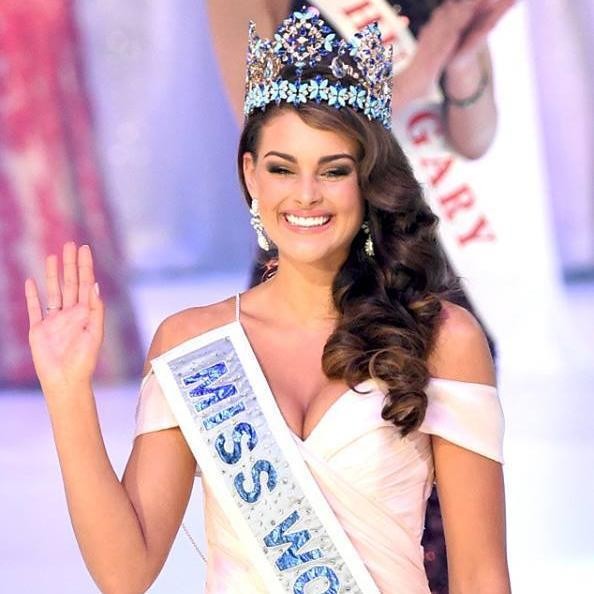 Rolene Strauss