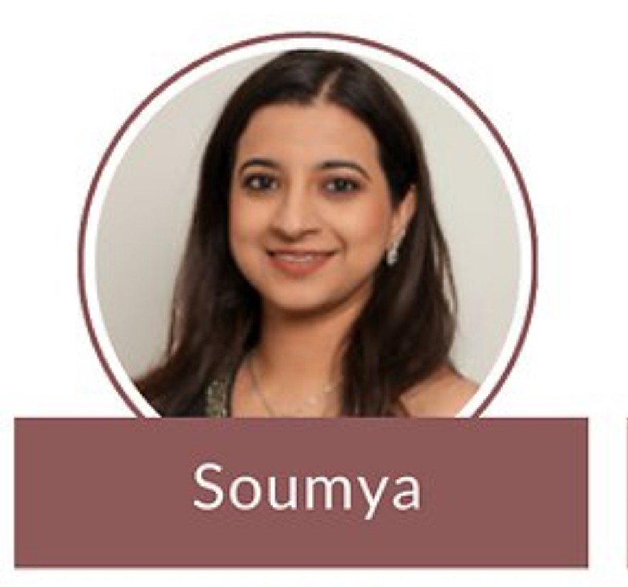 Soumya Ahuja