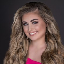 Miss Virginia Association of Fairs 2022 - Miss Contestants - Pageant Planet