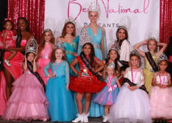 'Best National Pageants' Natural-Glitz-Children's/Adults National Pageants in Kentucky, Illinois, and nationwide!