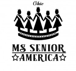 Ms. Ohio Senior America