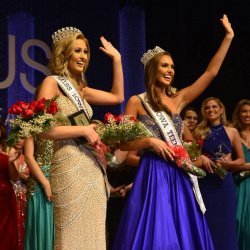 Miss Iowa USA & Miss Iowa Teen USA - Pageant Planet